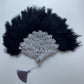 Feather Fan
