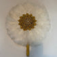 Feather Fan
