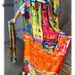 Tropical Luxury Kaftan