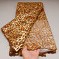 5 Yards Organza Sequins Lace Fabric Mesh Lace Fabric French