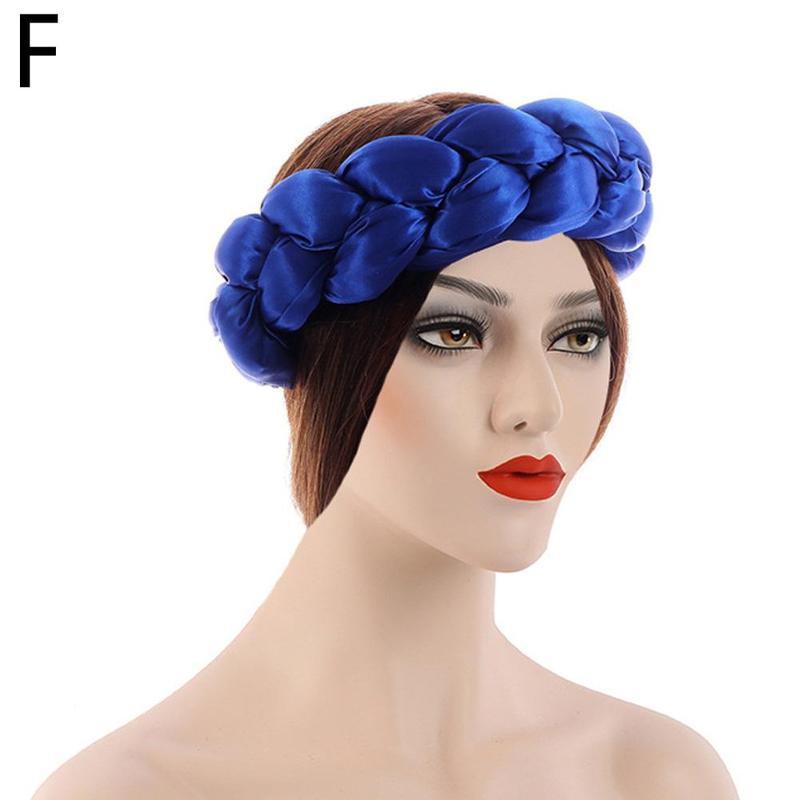Braided Headband