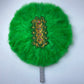 Feather Fan
