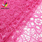 PGC African Sequins Cord Lace Fabric 5 Yards 2022 High Quality Nigerian Women Wedding Asoebi French Lace Material Sew LY1436-1