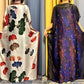 Traditional Silk Print