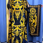 Traditional Silk Print