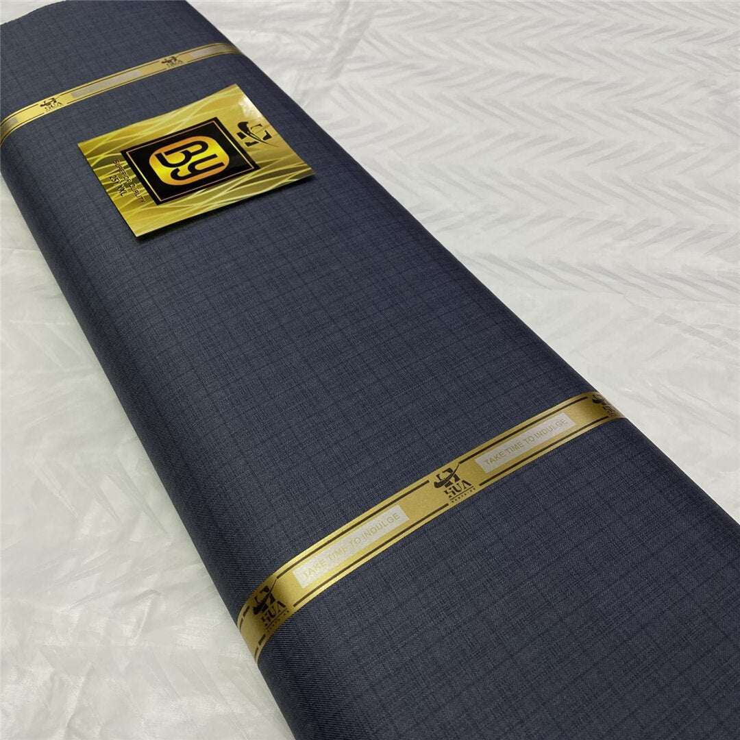 Breathability Comfort Smooth Atiku 5 Yards