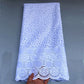 French Lace 5 Yards