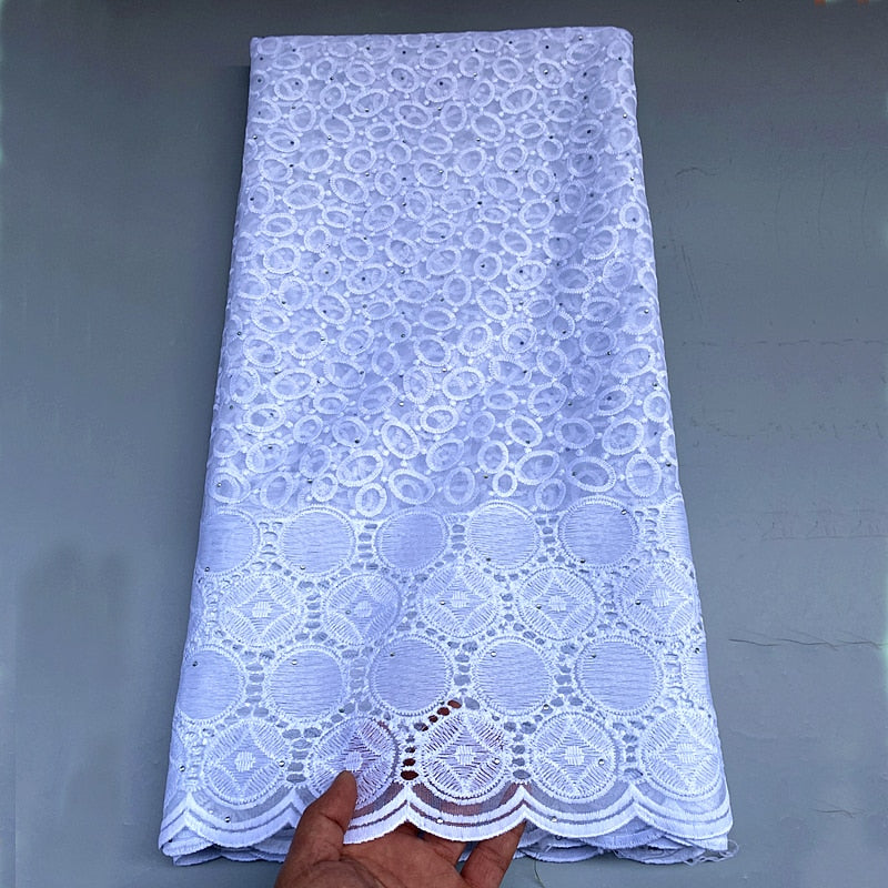 French Lace 5 Yards