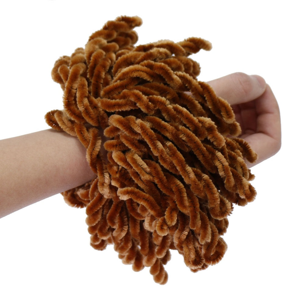 Braided Turban Headtie