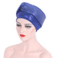 Turban Headtie