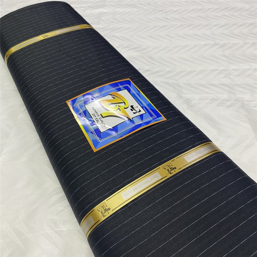 Breathability Comfort Smooth Atiku 5 Yards