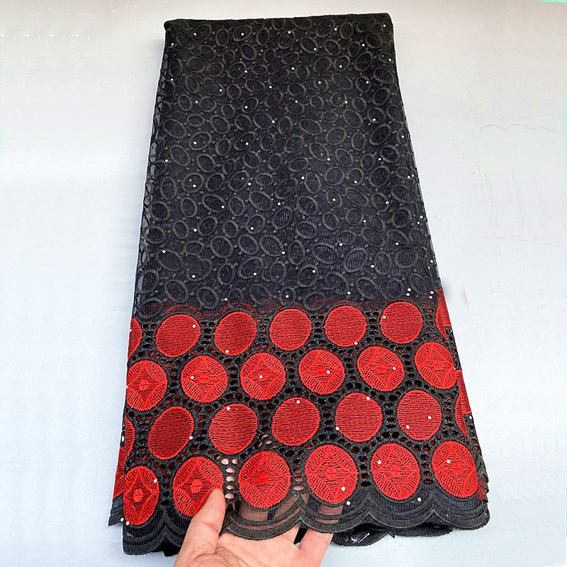 French Lace 5 Yards