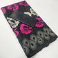 Lace Fabric 2.5 Yards