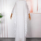 Flower Garden Kaftan