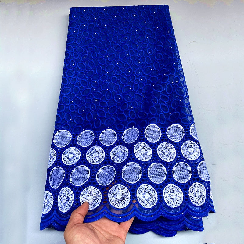 French Lace 5 Yards