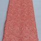 Purple French Cord Guipure Net Lace
