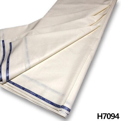 10 Yards Atiku Bazin Riche Robe Dentelle