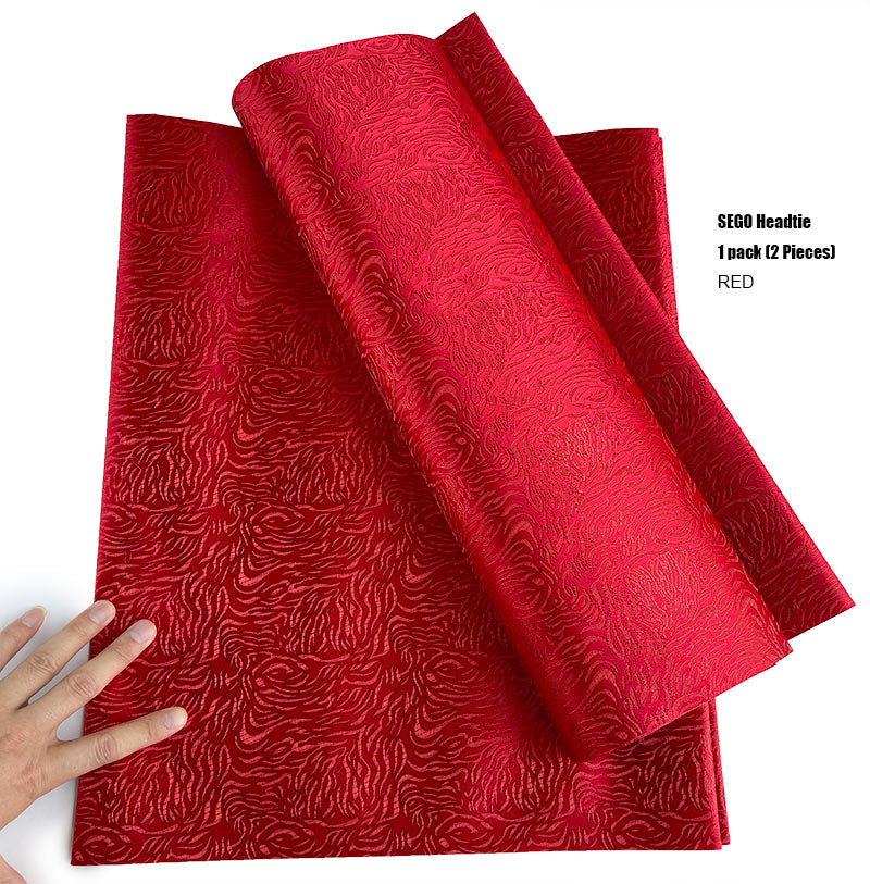 Aso Oke 2.5 Yards