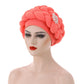 Gele Turban Headtie