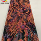 French Tulle Lace High Class