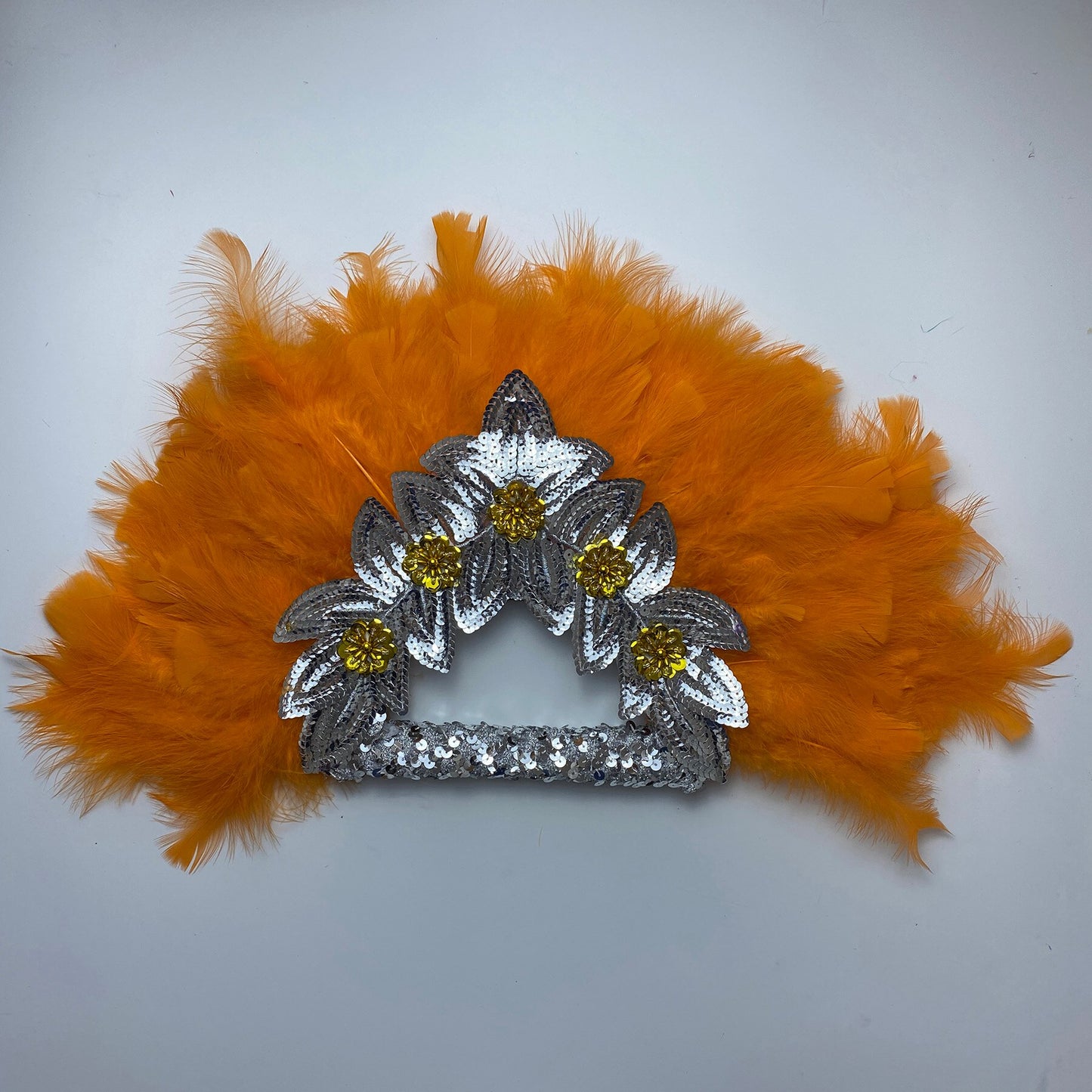 Feather Fan