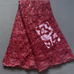 Lace Fabric 5 Yards