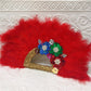 Feather Fan