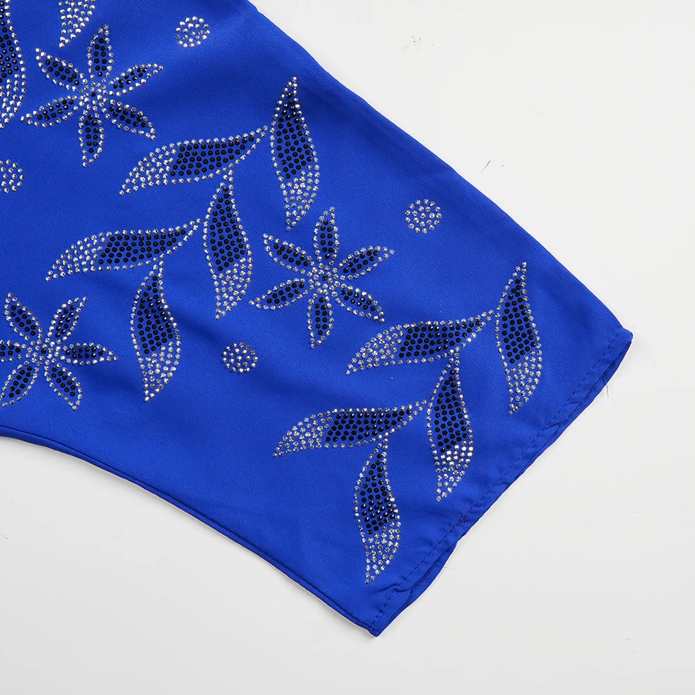 Goddess Bubu Kaftan