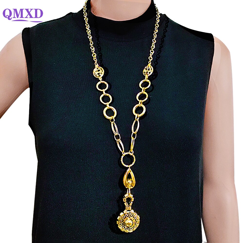 Statement Gold Chain