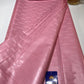 Top Quality Atiku Fabric For Men &Women's Bazin Riche Sewing Washable 5 Yards Nigerian Brocade Tissu African Bazin Riche Fabric