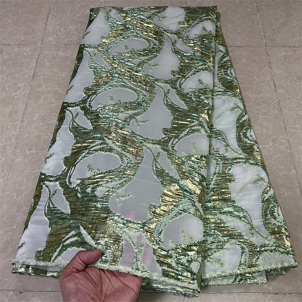 French Lace 5 Yards