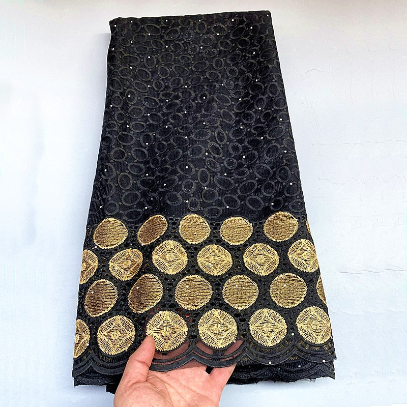 French Lace 5 Yards