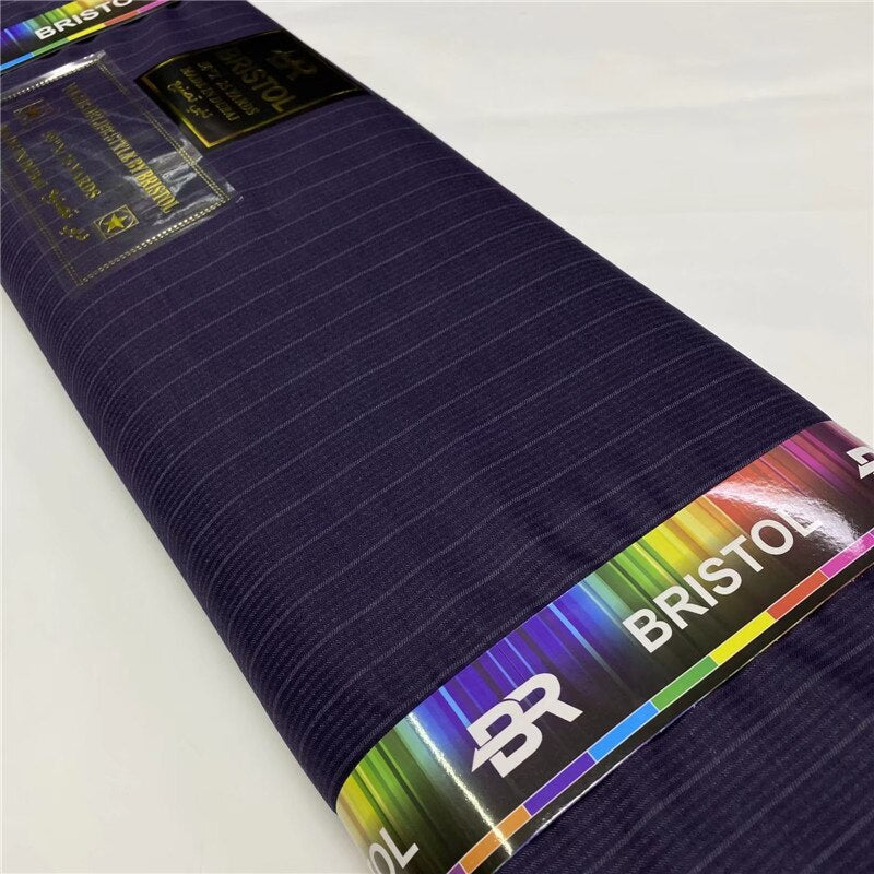 5 Yards Atiku Lace Fabric For Men Breathable Cashmere