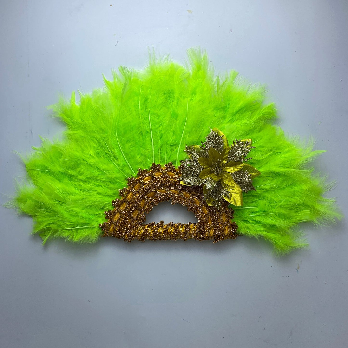 Feather Fan