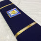 Breathability Comfort Smooth Atiku 5 Yards
