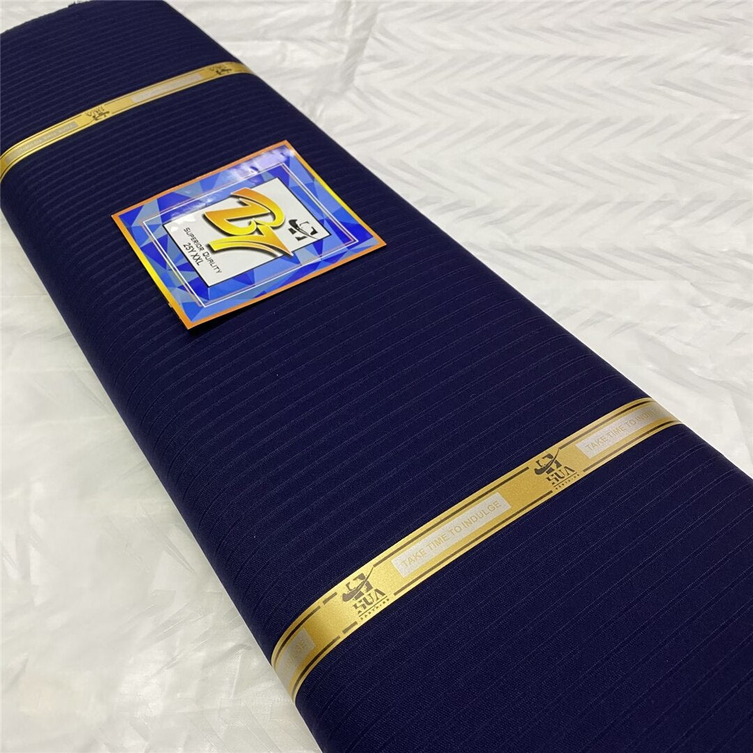 Breathability Comfort Smooth Atiku 5 Yards