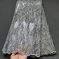 Lace Fabric 5 Yards