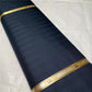 5 Yards Atiku Lace Fabric For Men Breathable Cashmere