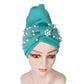 Turban Headtie
