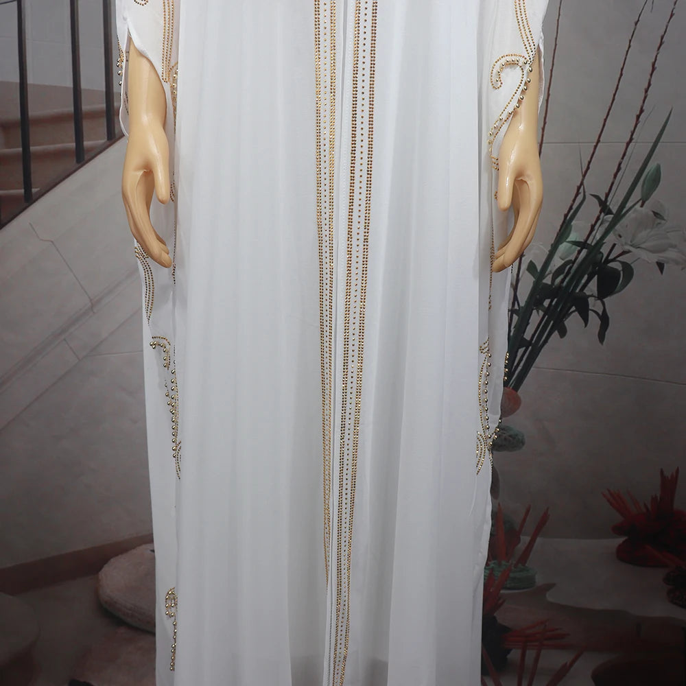 Dubai Luxury Kaftan