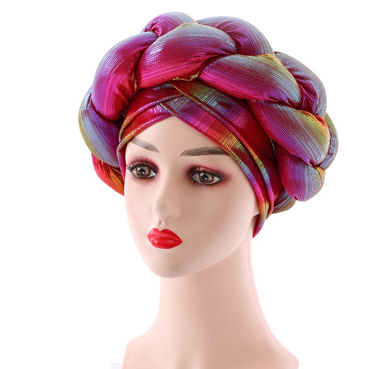 Turbans Cap For Women Autogele