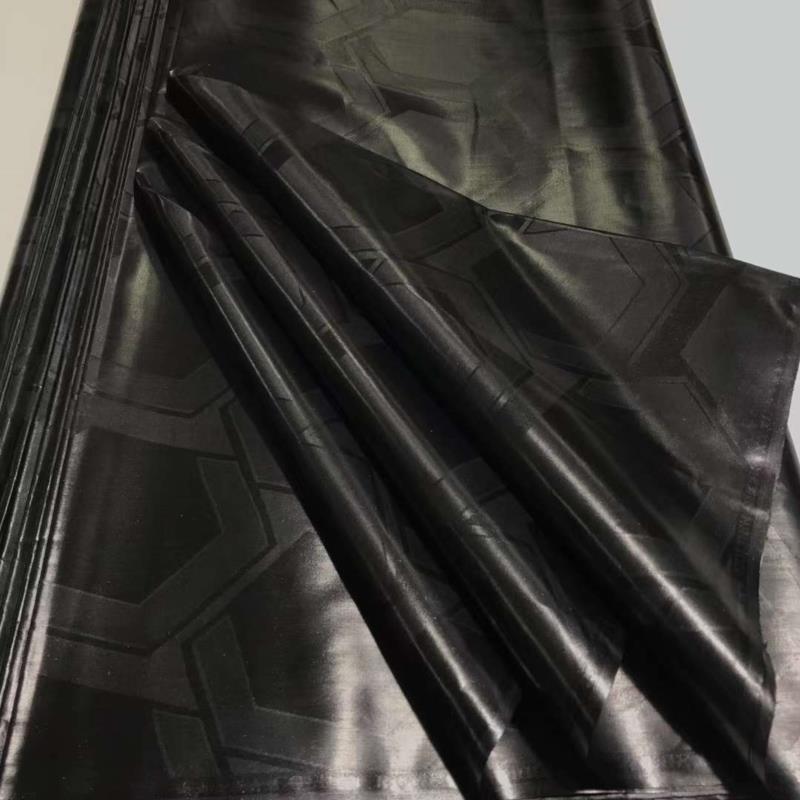 Atiku Fabric Bazin Riche
