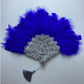 Feather Fan
