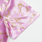 Elegant Tie Dye Kaftan
