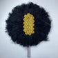 Feather Fan