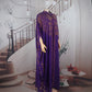 Dubai Luxury Kaftan