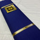 Breathability Comfort Smooth Atiku 5 Yards