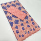 Lace Fabric 2.5 Yards