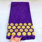 French Lace 5 Yards