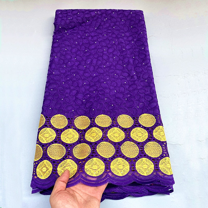 French Lace 5 Yards